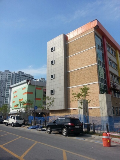 시공사진자료 이미지