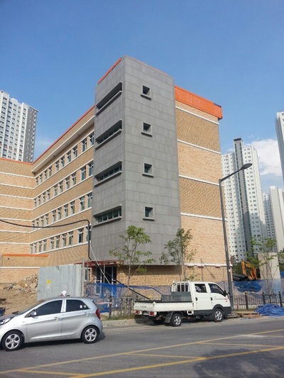 시공사진자료 이미지