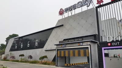 시멘트보드 이미지