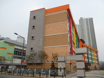 시공사진자료 이미지