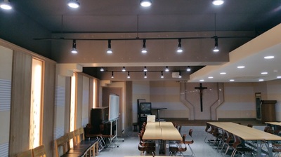 친환경 건축마감재 씨엠케이 이미지